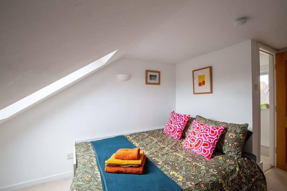 Apartamento entero, Apartamento-Baño privado in Exeter, Devon