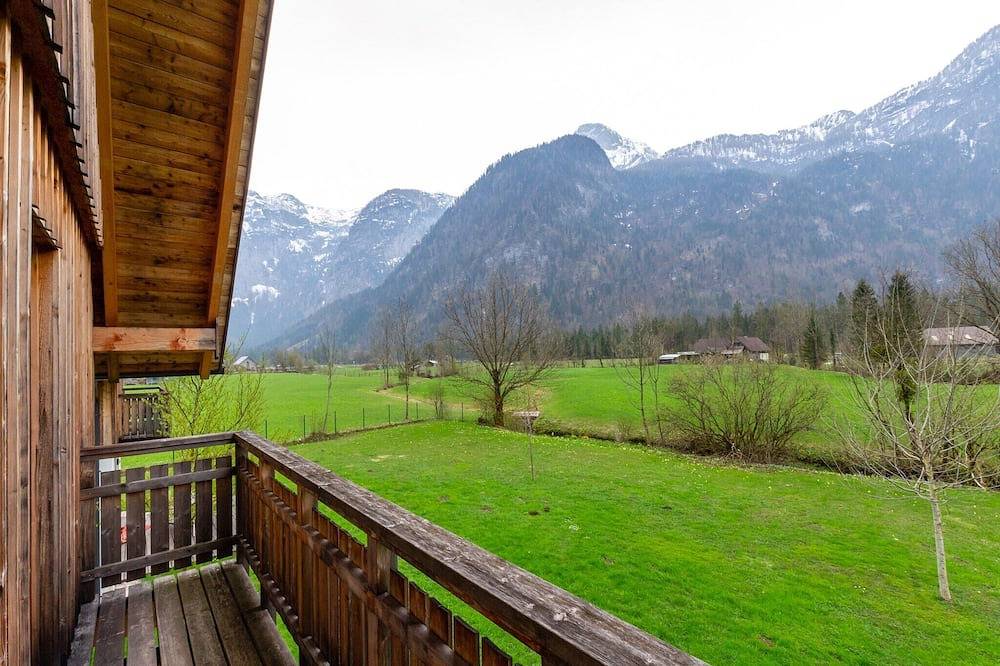 Chalet moderno en Obertraun con terraza in Obertraun, Dachstein Salzkammergut