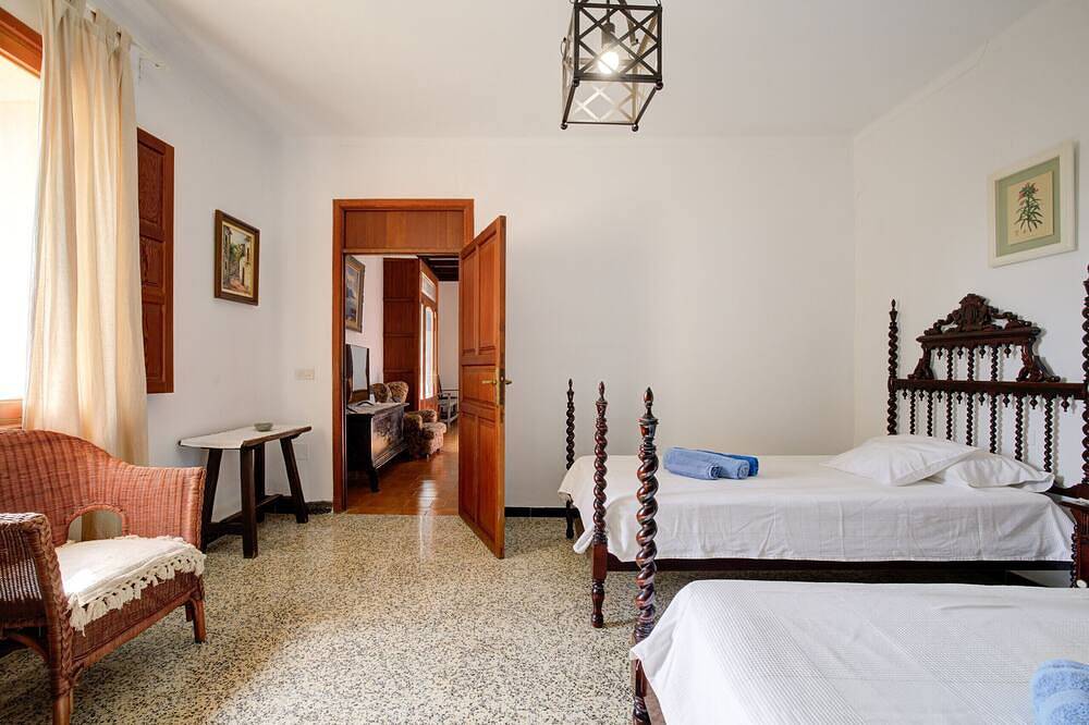 Ses Cases Noves by Rentallorca in Maria de la Salut, Majorca Center