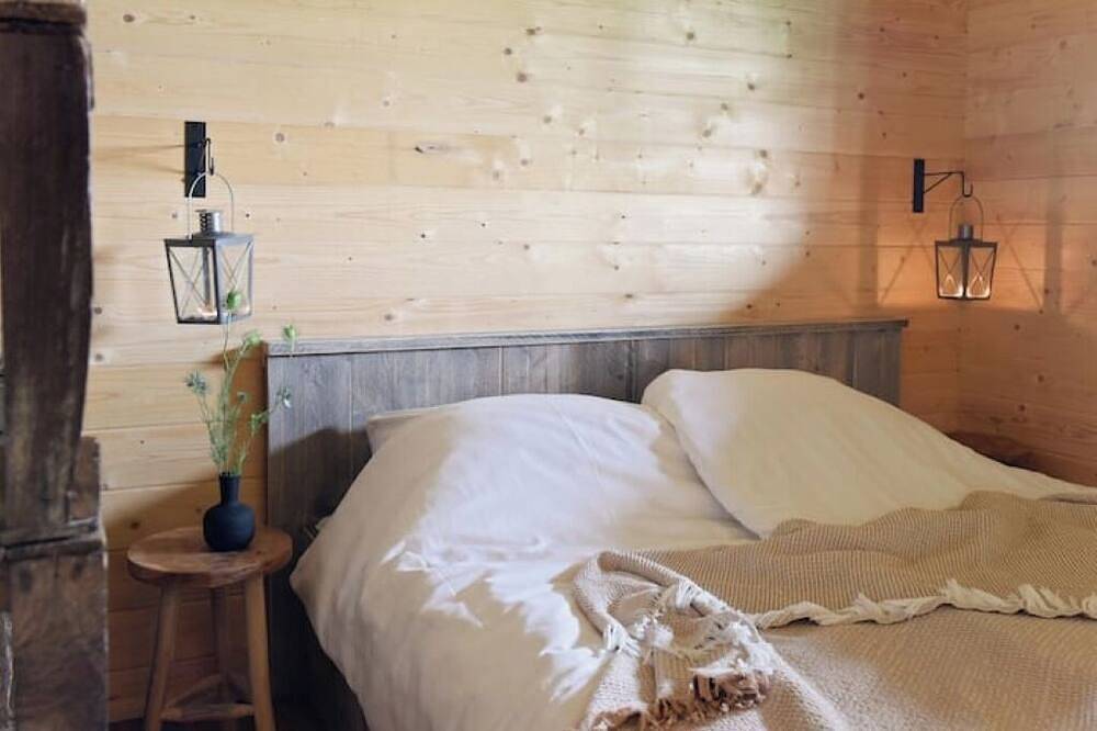 1 bedroom cabin in oosterwolde in Veluwe