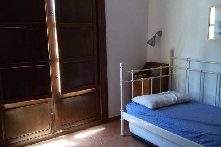 Ferienhaus für 6 Personen, mit Pool in San José (Andalusien) - 4