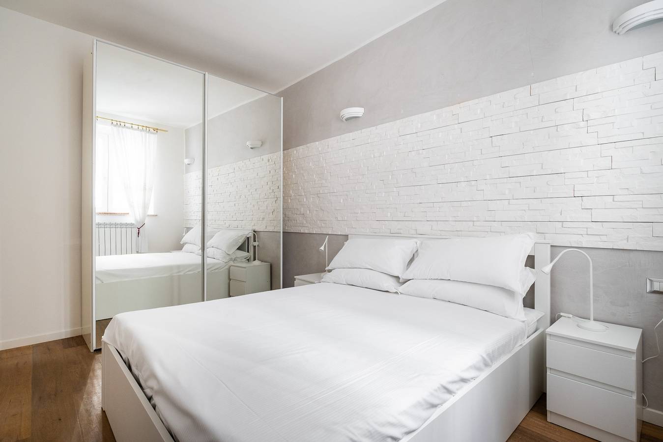 Entire apartment, Xvi Charm Apartment by Wonderful Italy in Bologna, Bologna Province