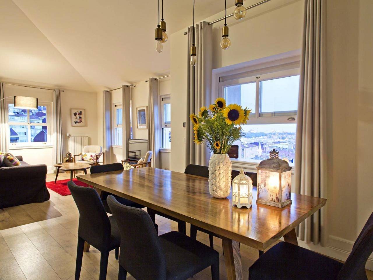 Casa Di Bava Suites by Tch in Beyoğlu, Firuzağa Mahallesi