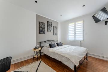 Maison De Vacances pour 6 Personnes dans Annœullin, Région de Lille, Photo 3