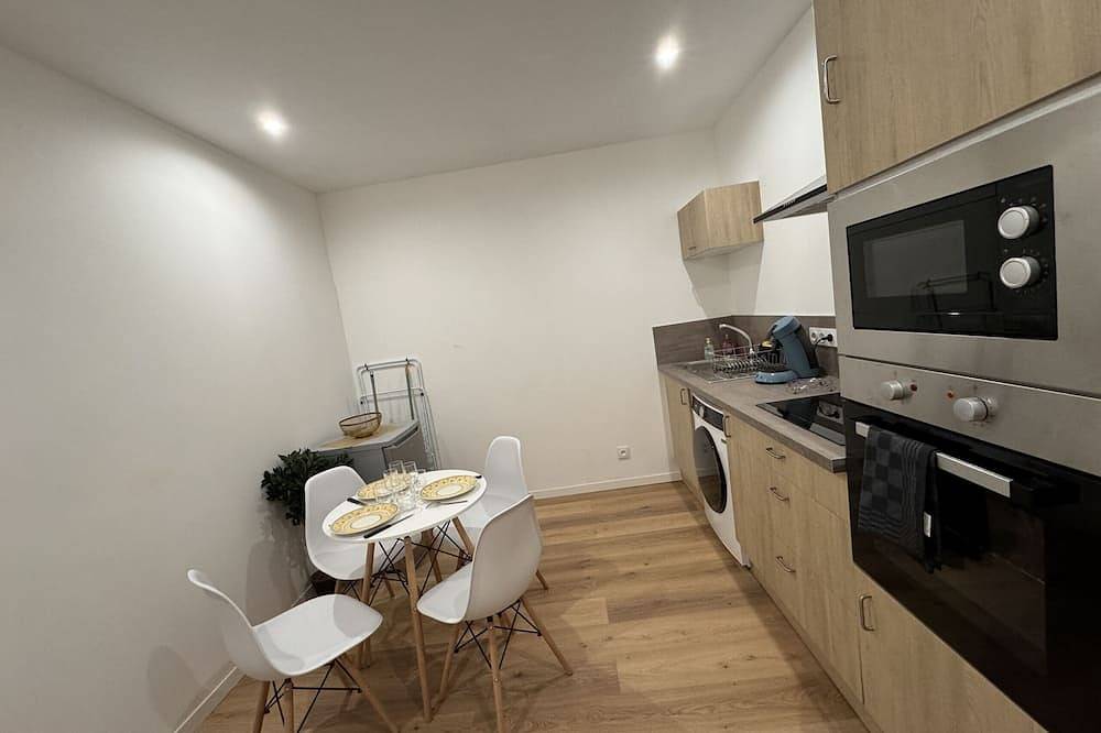 Apartamento entero, Le Cocon-3p-Centre-Cosy in Écommoy, Sarthe