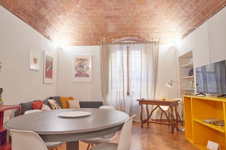 Ferienwohnung für 4 Personen in Pisa - 2