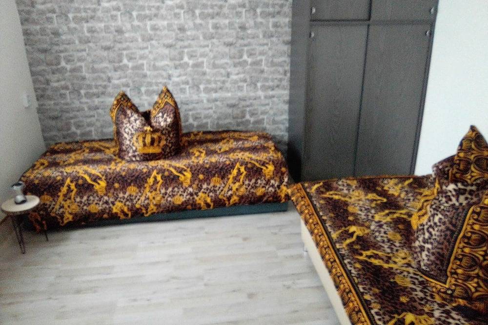 Ganze Wohnung, Ferienwohnung/App. für 4 Gäste mit 75m² in Wienrode in Wienrode, Blankenburg