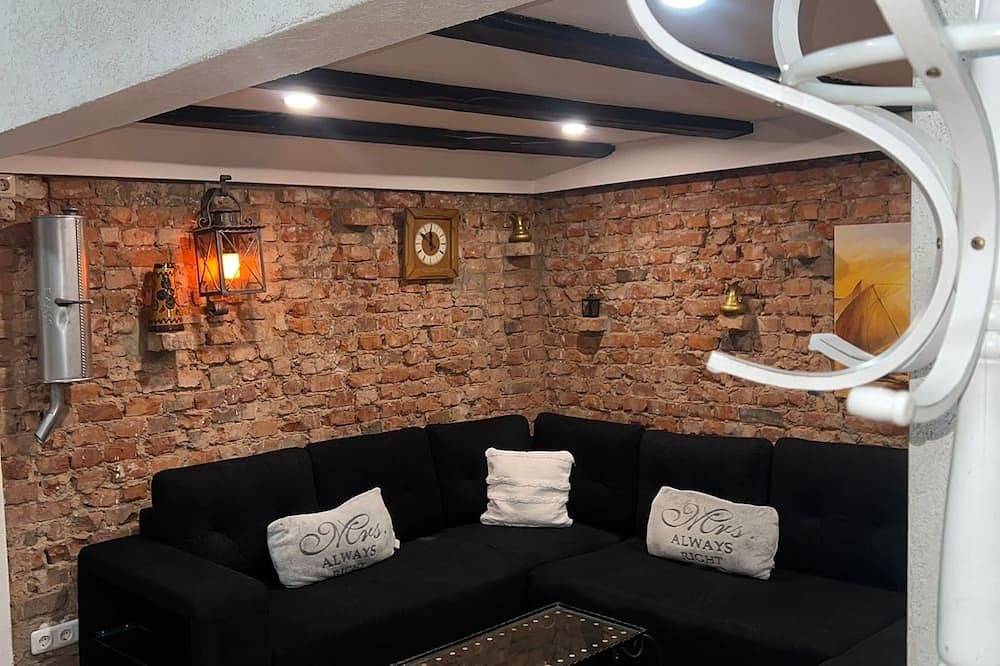 Ganze Wohnung, Gemütliche Ferienwohnung in der Altstadt von Bad Sooden-Allendorf in Bad Sooden-Allendorf, Werratal
