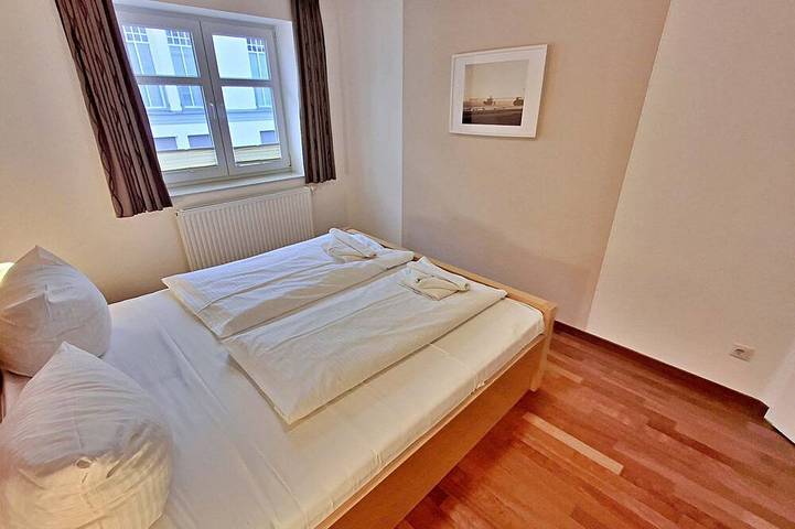Villa für 5 Personen, mit Sauna und Balkon in Ahlbeck - 4