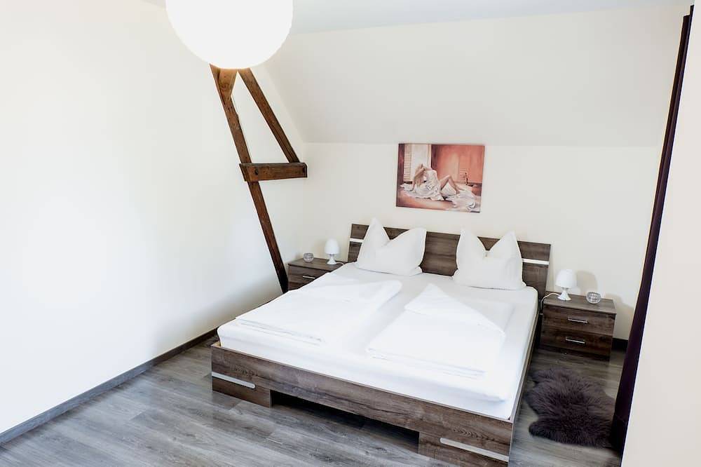 Haus Lorea  Nähe Bütgenbacher See in Bütgenbach, Naturpark Hohes Venn