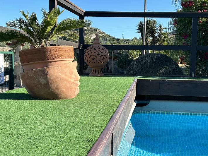 Apartamento para las vacaciones de dormitorios famiglie in Sciacca, Provincia de Agrigento