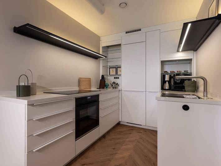 Ferienhaus für 4 Personen, mit Balkon und Terrasse im Oldenburger Münsterland - 4