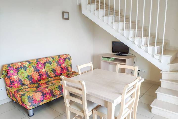 Appartement entier, Cerrano Park Resort - B12 Ostro  in Foggetta, Pineto