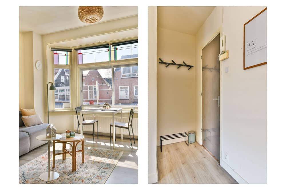 Studio La Riet in Nederlandse Noordzeekust