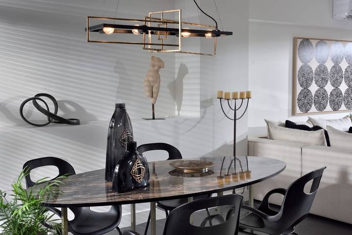 Villa für 5 Personen, mit Balkon und Terrasse in Athen - 3