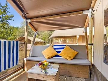 Bungalow para 5 Personas en Dajla, Costa Oeste de Istria, Foto 2