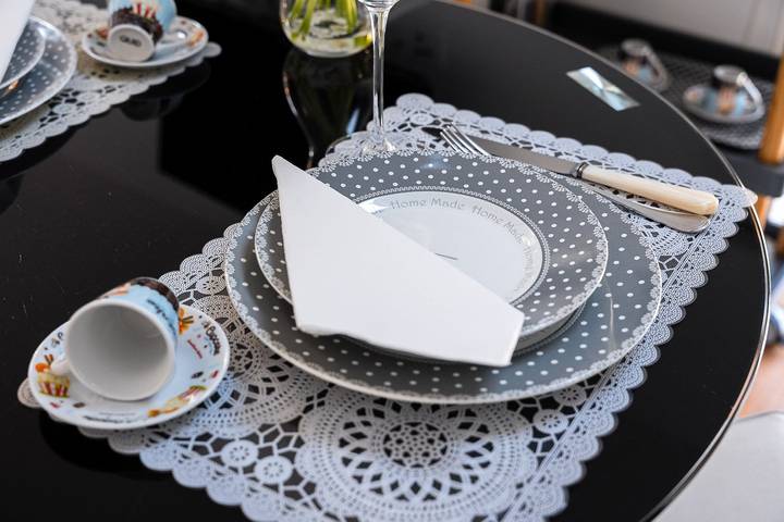 Gîte pour 2 personnes à Aveiro - 3