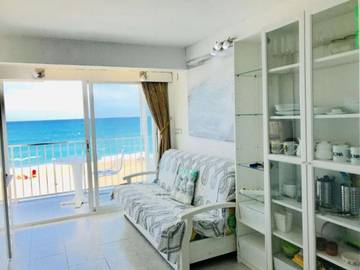 Studio pour 3 Personnes dans Platja d'Aro, Bas-Ampurdan, Photo 4