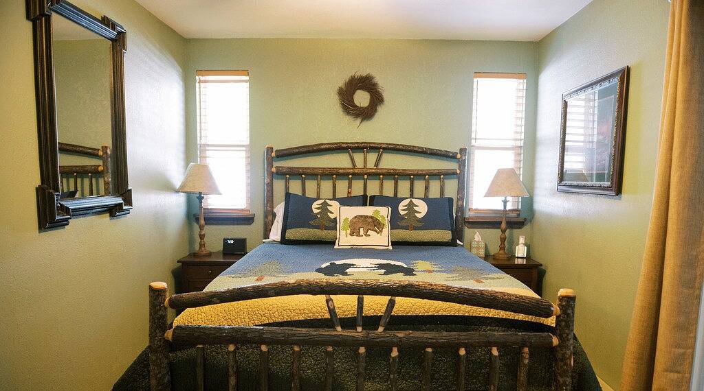 Wandern und Radfahren direkt vor der Haustür - Roosevelt National Forest in Arapaho and Roosevelt National Forests