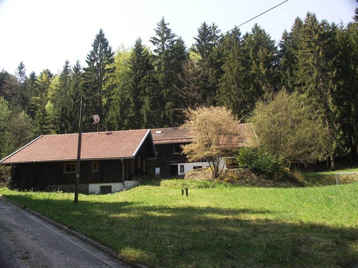 Holiday home for 15 people, with garden and terrace - 1