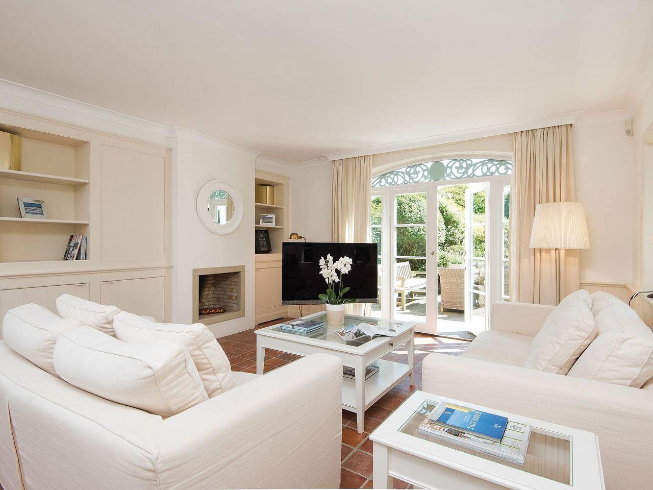 Biike Hüs in Kampen (Sylt), Sylt