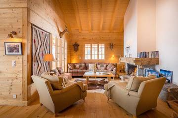 Chalet für 12 Personen in Mürren, Berner Oberland, Bild 4