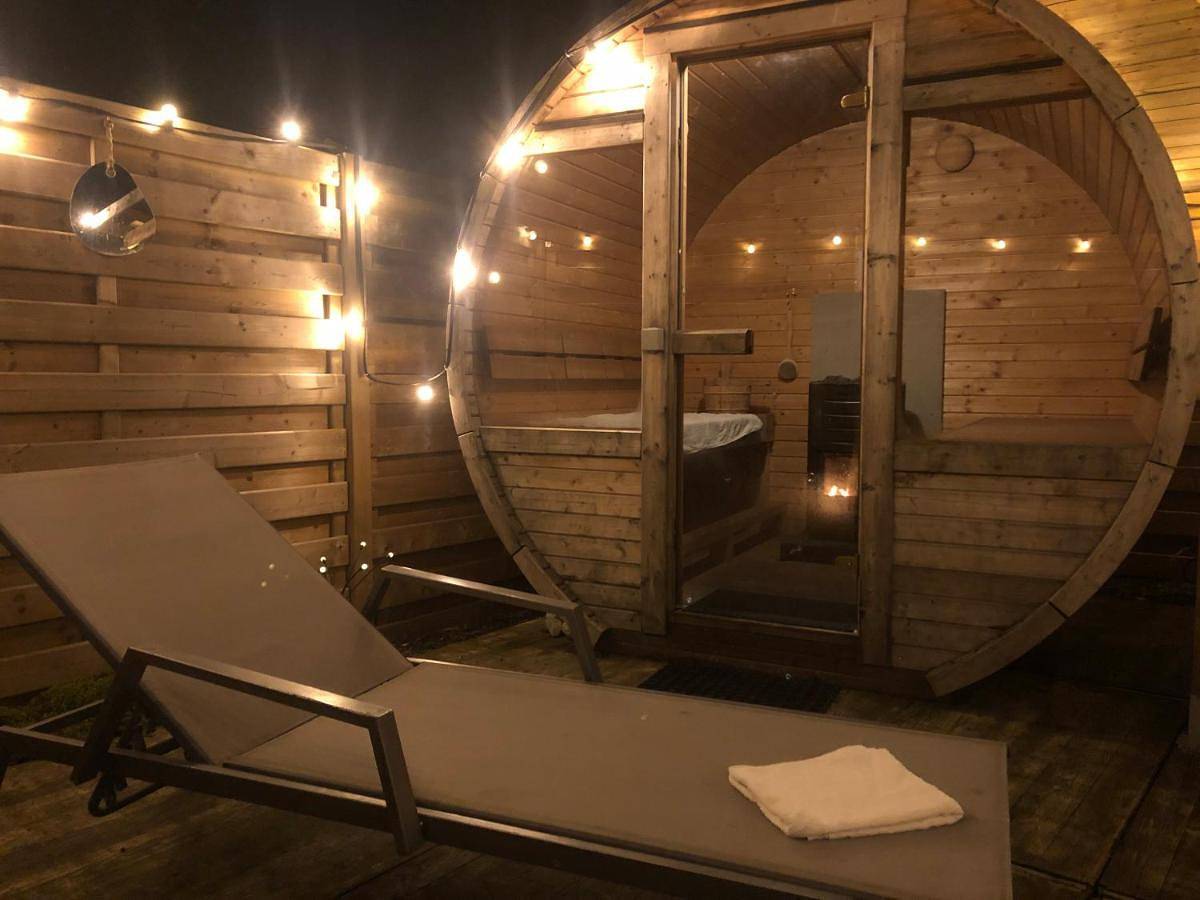 The Zen Nest in Geel, Antwerpen und Umgebung