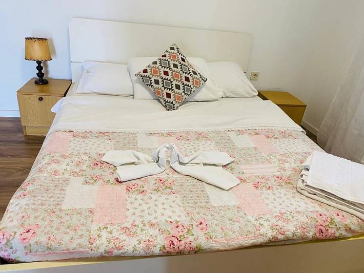 Ferienwohnung für 4 Personen in Zadar