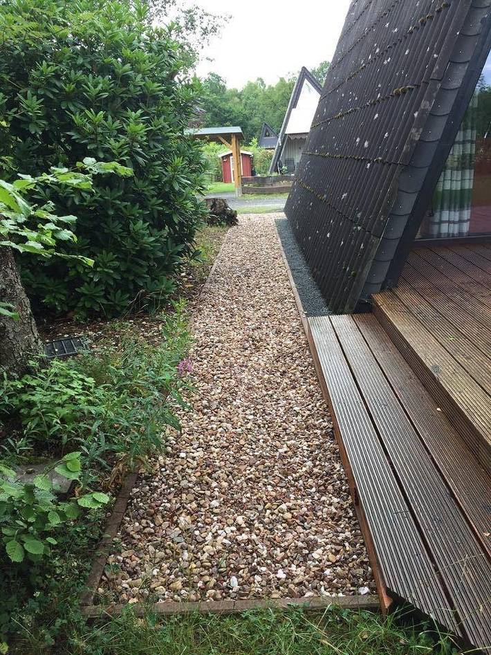 Ferienhaus für 4 Personen, mit Garten, mit Haustier in Regierungsbezirk Köln - 4