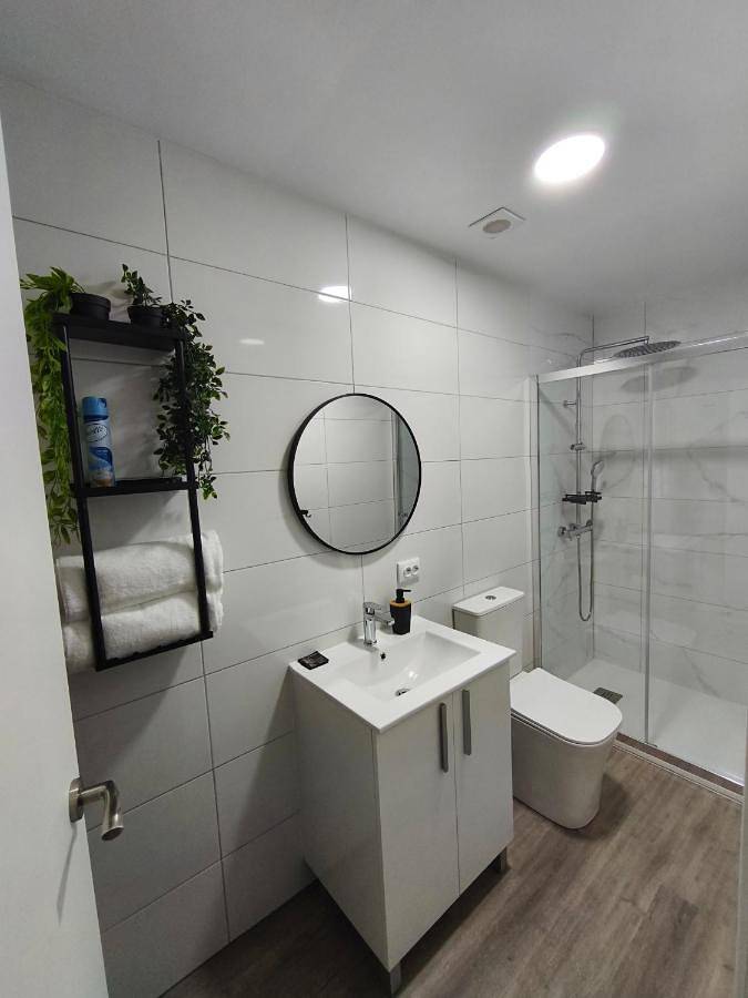 Appartement entier, One-Bedroom Apartment in La Jonquera, Haut-Ampurdan