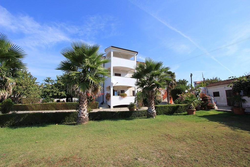 Gästezimmer für 2 Personen ca. 15 qm in Pomer, Istrien (Istrische Riviera) in Pomer, Côte Sud d'Istrie