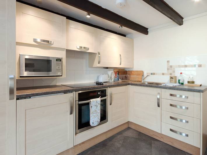 Gîte pour 2 personnes in Salcombe, South Devon