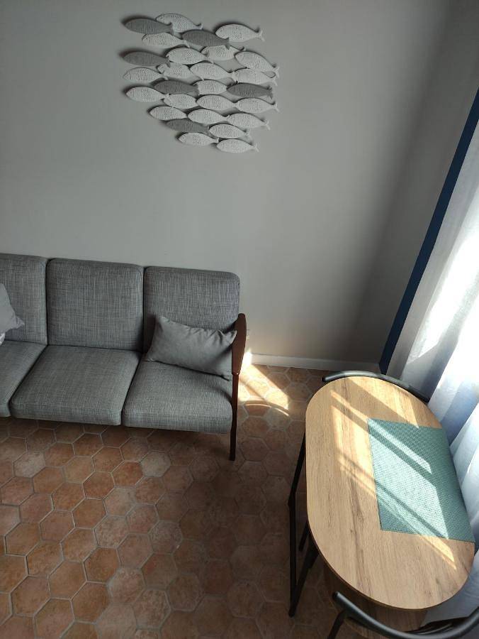 Gîte pour 2 personnes, avec vue dans Office De Tourisme De Saint Valery Sur Somme - 3