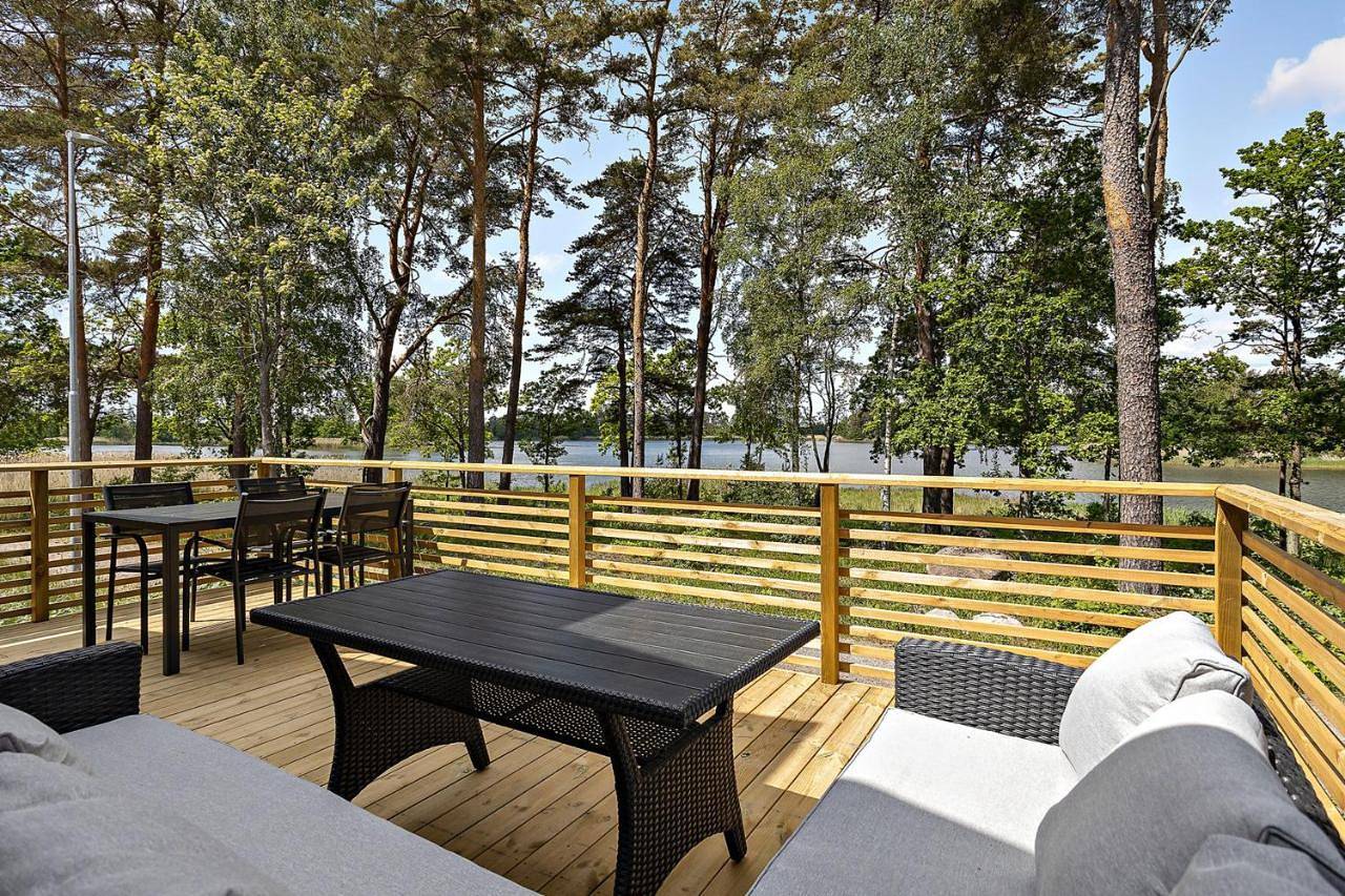 First Camp Stensö-Kalmar in Kalmar, Zweedse Oostzee