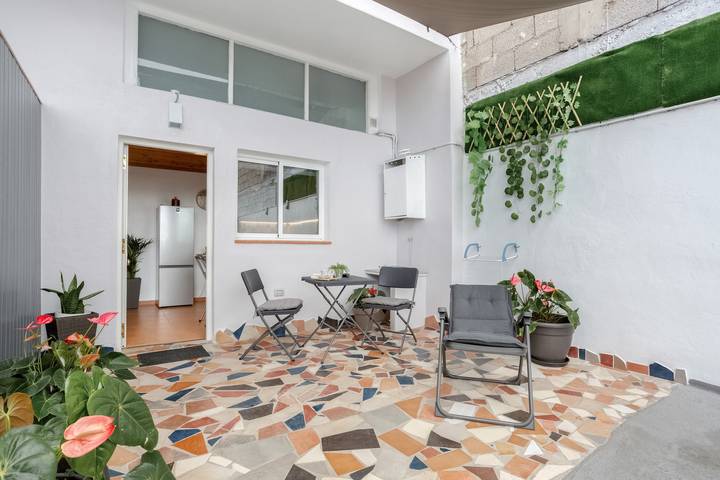 Apartamento de vacaciones para 3 personas, Familias con niños - 1