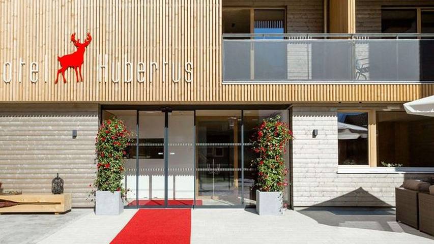 Ferienwohnung für 2 Personen, mit Sauna und Terrasse in Mellau - 4