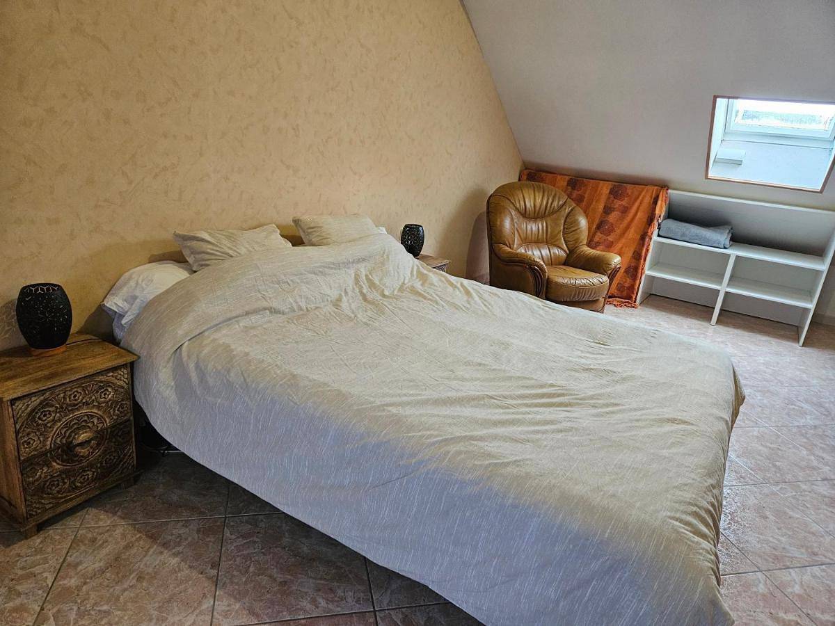 Appartement de vacances entier, Maison Sérénité in Lailly-en-Val, Sologne