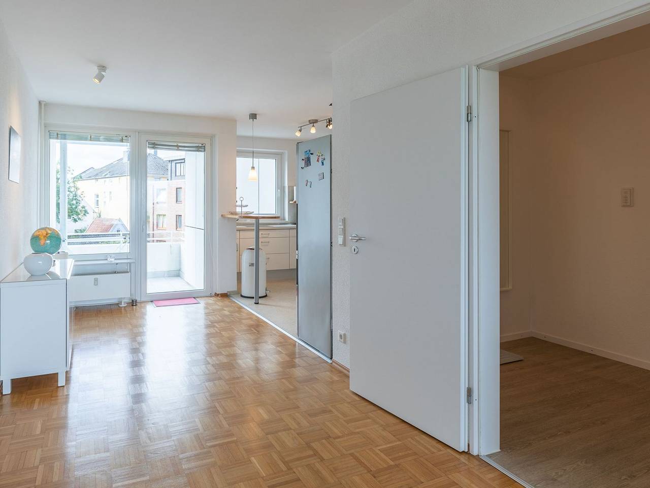 Ganze Ferienwohnung, Haus Bojenbad, Whg. 27 - Wohnung Bojenbad in Döse, Cuxhaven