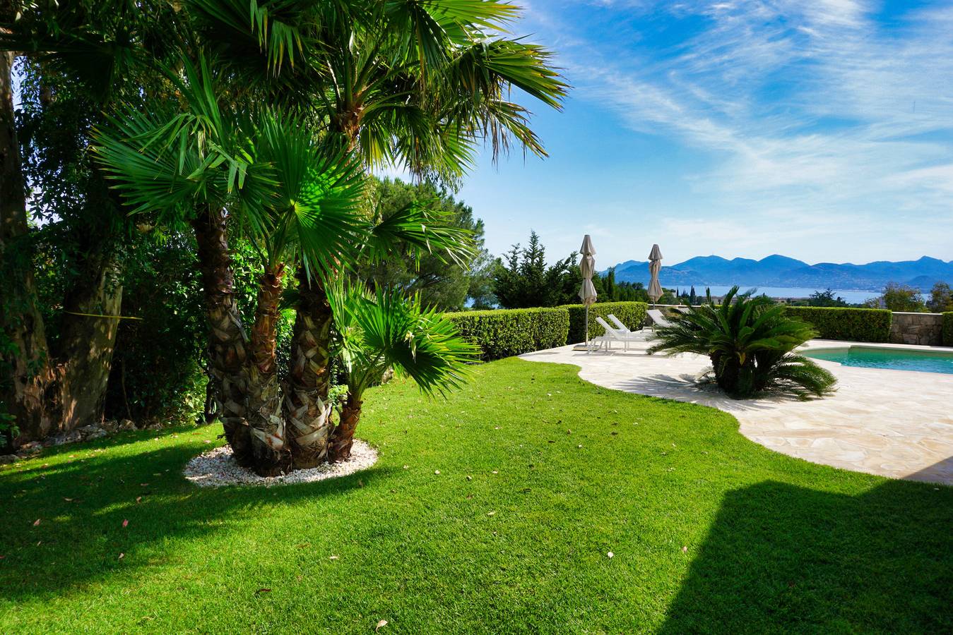 Ref Joa in Cannes, Côte méditerranéenne (France)