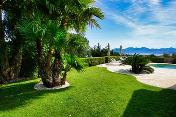 Villa per 12 Persone in Cannes, Cannes e dintorni, Foto 3