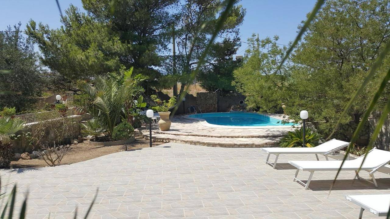 Villa with Private Pool in Valderice, Provincia di Trapani