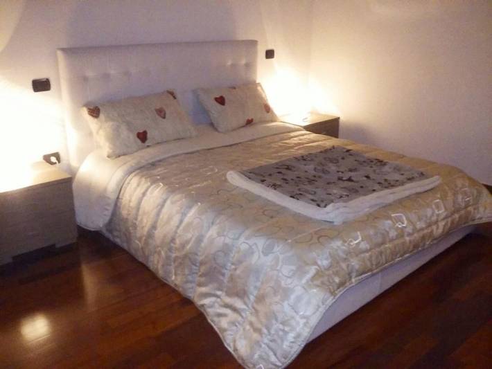 Chambre d’hôte pour 3 personnes à Santeramo in Colle - 2