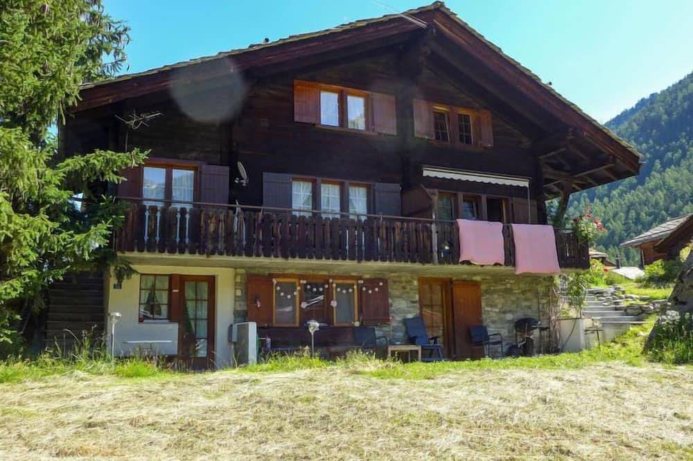 Entire apartment, Apartment Pia by Interhome in Zermatt, Wallisian Alps
