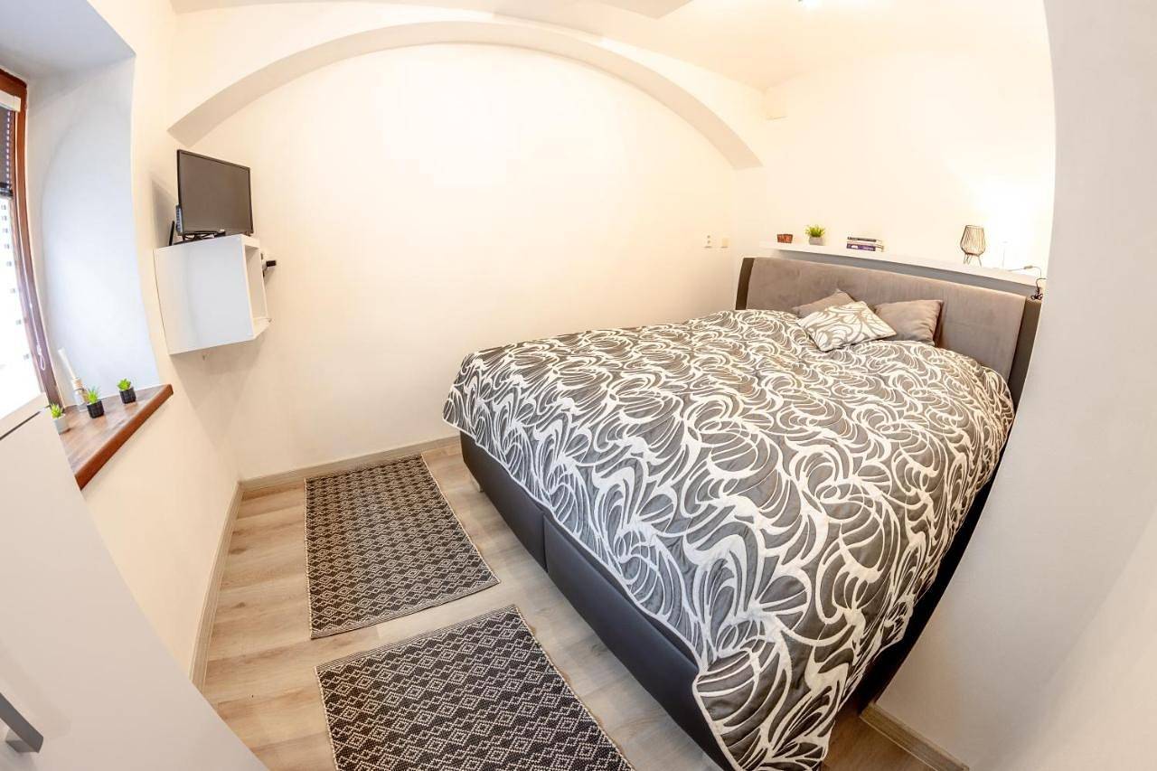 Appartement entier, Pilsen apartment in Plzeň, Région de Plzeň
