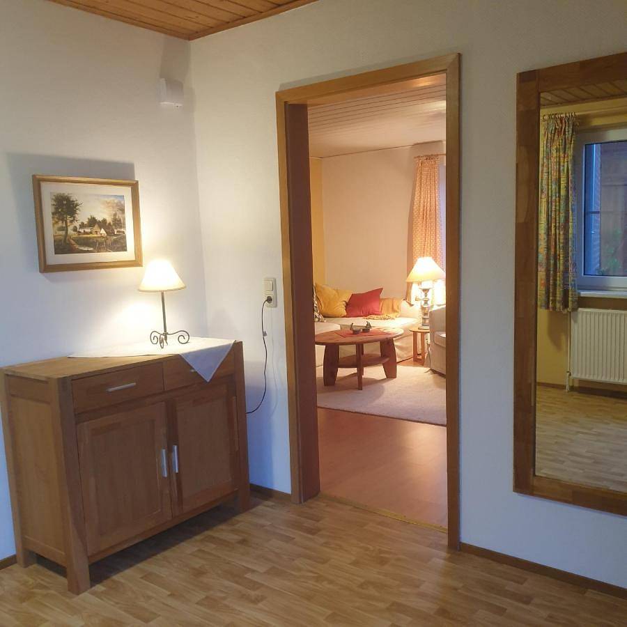Holiday Home in Hitzacker, Elbtalaue