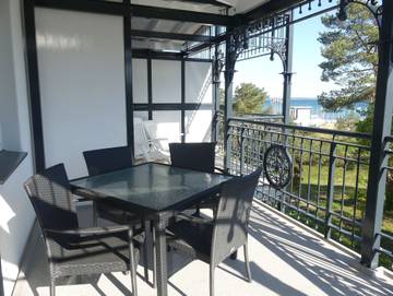 Ferienwohnung für 4 Personen in Prora, Rügen, Bild 3