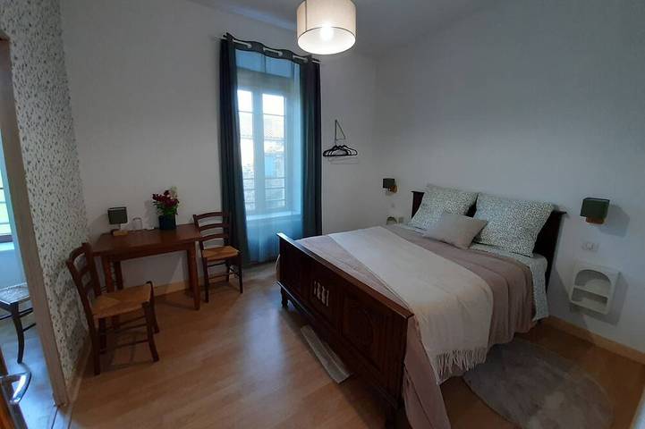 Maison de vacances pour 15 personnes, animaux acceptés