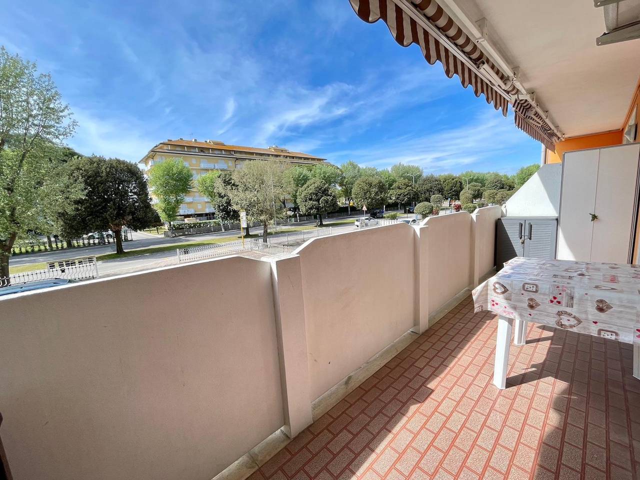 Hel leilighet, Apartment 270mt from the sea in Porto Santa Margherita, Caorle