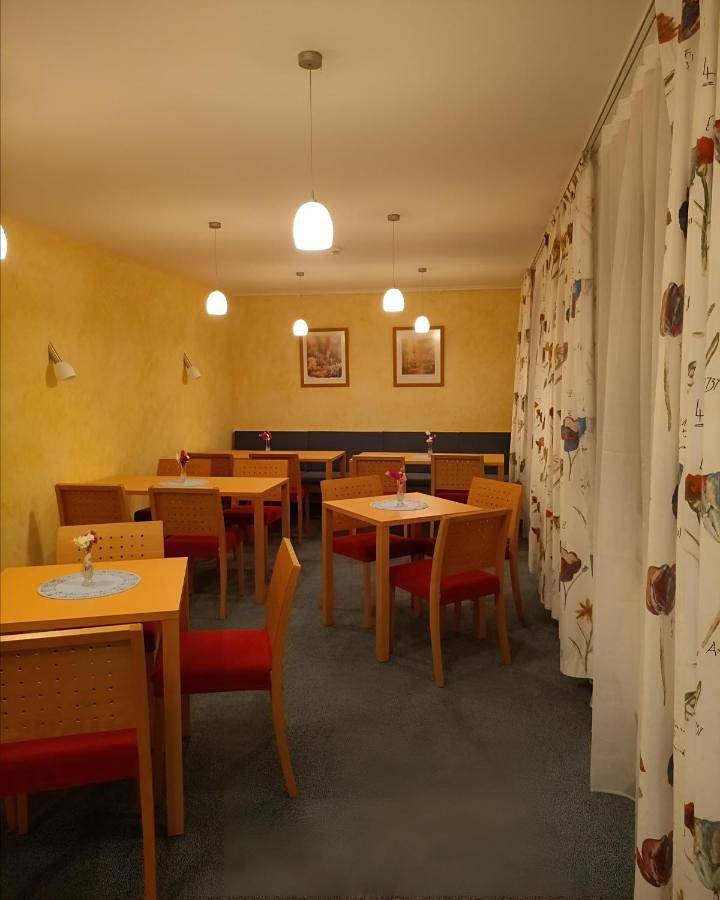 Pension Am Seeberg in Zeschdorf, Märkische Schweiz-Oderland