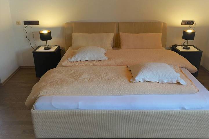 Casa-Lujoso-Baño privado in Mitteltal, Baiersbronn